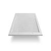 Поддон для душа Vincea VST-4SRL9014W белый матовый, 1400x900x25 фото 3