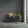 Керамогранит Dna Tiles Stone Dust 135314 SD M Bianco Matt 5x15 фото 2