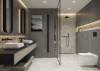 Керамогранит Cerrad Giornata Bianco 11x60 фото 3