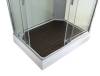 Душевая кабина AvaCan K2011LED 110x90x220 фото 12