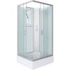 Душевая кабина Niagara Classic 339744QBK 90x70x200 без гидромассажа