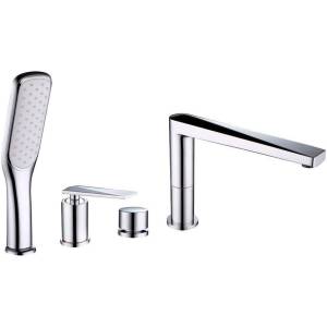 Смеситель Boheme Venturo 370