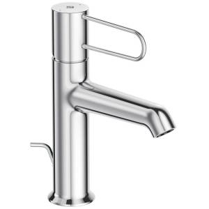 Смеситель для раковины Jacob Delafon Odeon Rive Gauche E21028-CP-CP