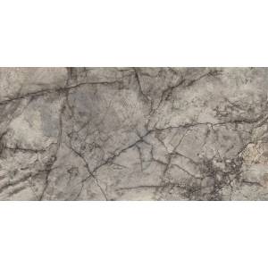 Керамогранит La Fabbrica Ceramiche Gemstone 179075 Grey Lap Ret 60x120
