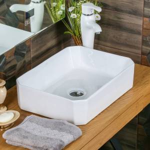 Раковина Melana 320318-805 MLN-320318 50 см