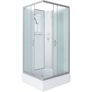 Душевая кабина Niagara Classic 339744QBK 90x70x200 без гидромассажа