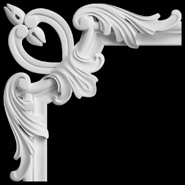 Угол Artpole SU155 14.3x1.3x14.3