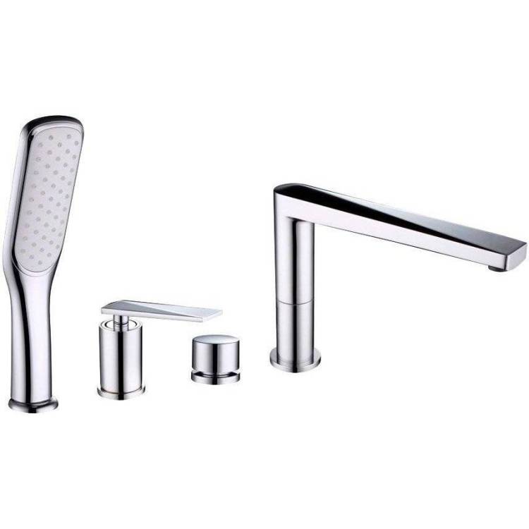 Смеситель Boheme Venturo 370