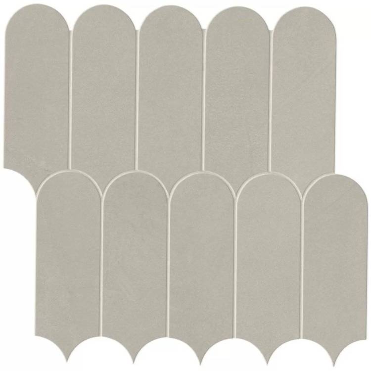 Мозаика Atlas Concorde Prism A4ZY Cloud Mosaico Bead 29.6x29.7