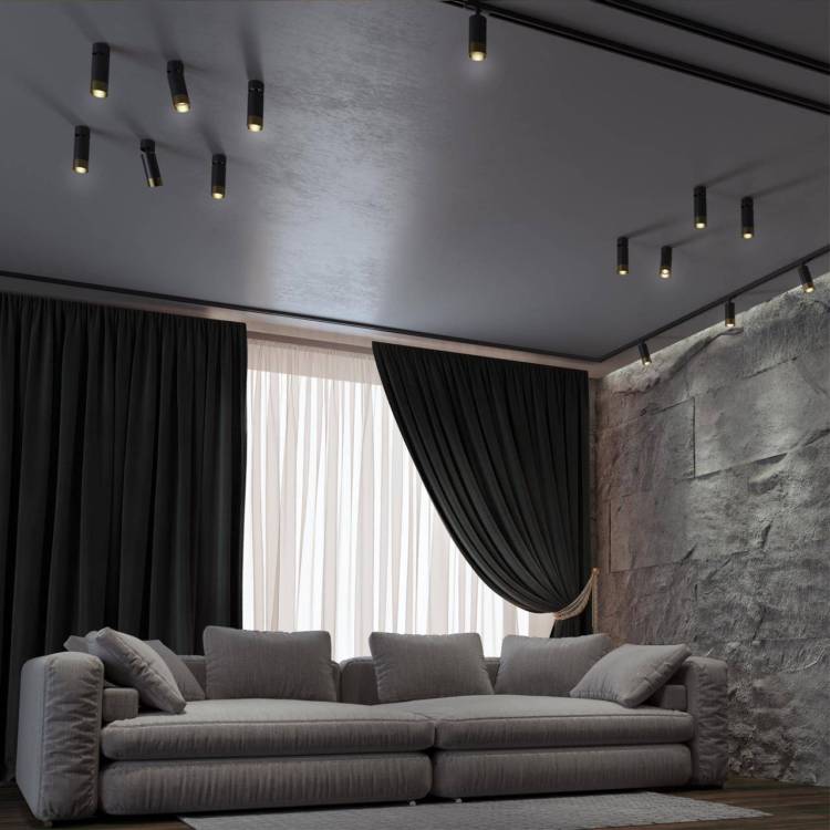 Спот Novotech Over 370871