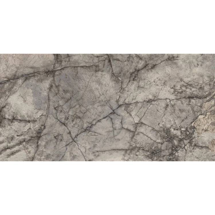 Керамогранит La Fabbrica Ceramiche Gemstone 179075 Grey Lap Ret 60x120