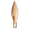 Бра Crystal Lux Palma AP1 Bronze фото 3