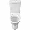 Унитаз-компакт Santek Лига 1WH302141 косой выпуск фото 7