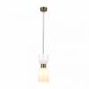 Подвесной светильник Freya Savia FR5203PL-01BS