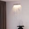 Настенный светодиодный светильник Elektrostandard Artline 40162/LED титан фото 4