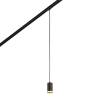 Трековый светодиодный светильник MyFar Edging MT0123-GU10-B фото 5