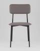 Стул Stool Group Mikkie HP-2317 HAB1-10 серый фото 3