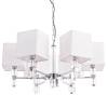 Подвесная люстра Arte Lamp North A5896LM-6CC