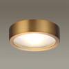 Потолочный светодиодный светильник Odeon Light Hightech Reus 4342/7CL фото 3