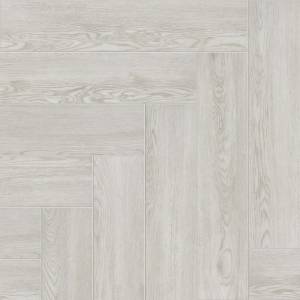 SPC Ламинат Alpine Floor Light Parquet 4/43 4V ECO 13-4 Дуб Арктик 600x125