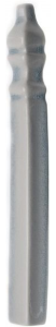 Вставка Adex Ocean ADOC5083 Angulo Exterior Rodapie Top Sail 2x15