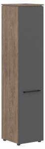 Шкаф книжный Skyland Morris Trend 00-07089321, MHC 42.1 Кария Пальмира
