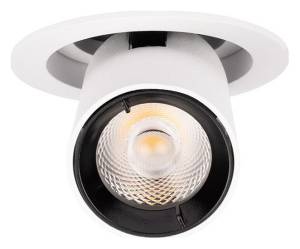 Встраиваемый светильник Loft It Apex 10327/C White