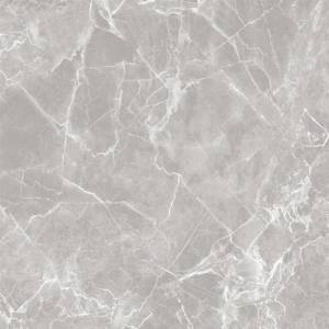 Керамогранит Global Tile Carolina 10GCRGCL0064 Серый 60x60
