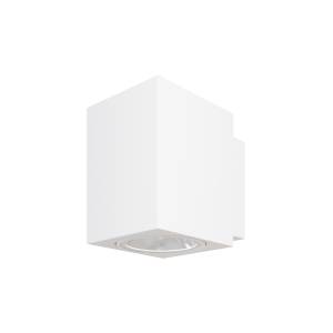 Уличный настенный светодиодный светильник Outdoor Block O507WL-L5W3K