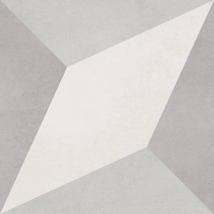 Керамогранит Smile Tile Siena Musa 19.8x19.8