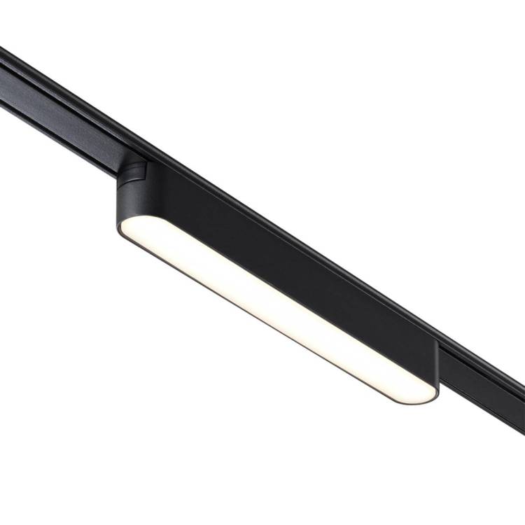 Трековый светильник Novotech Shino 359238