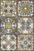 Декор Mainzu Calabria Decor Vietri Mix 15x15