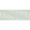 Декор Керлайф Liberty 912012 Menta Lustro 25.1x70.9