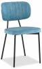 Стул Stool Group Ханна vd-hanna-hp10 велюр синий