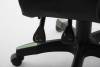 Кресло компьютерное Stool Group TopChairs Shadow GF-8079 black+green черно-зеленый фото 14