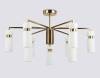 Люстра на штанге Ambrella light High Light LH56128 фото 3
