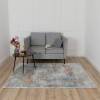 Ковер Trendy 5618A L.Grey/Rose 1.2x1.7 м фото 6