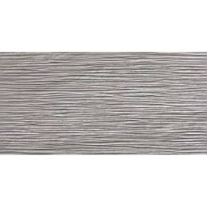 Керамическая плитка Atlas Concorde Brave 8BDE 3D Wave Grey 40x80