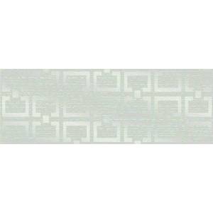 Декор Керлайф Liberty 912012 Menta Lustro 25.1x70.9