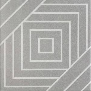 Керамогранит Decocer Tagia С0004795 Silver 20X20