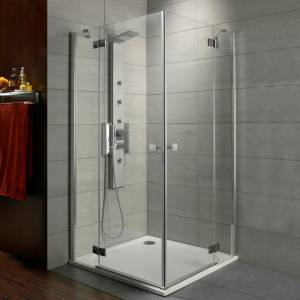 Душевой уголок Radaway Almatea KDD 100x100