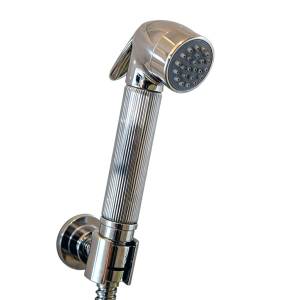 Гигиенический душ Nicolazzi Doccia 5523CR хром