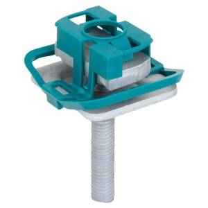 Монтажный болт Walraven BIS RapidStrut Hammerfix G2 (BUP1000) M12x60 мм