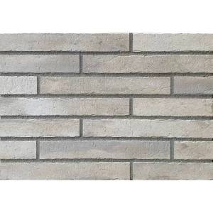 Клинкерная плитка Interbau Brick Loft INT571 Vanille 5.2x36