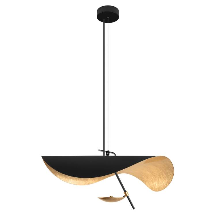 Подвесной светодиодный светильник Loft IT Pallium 10479/600