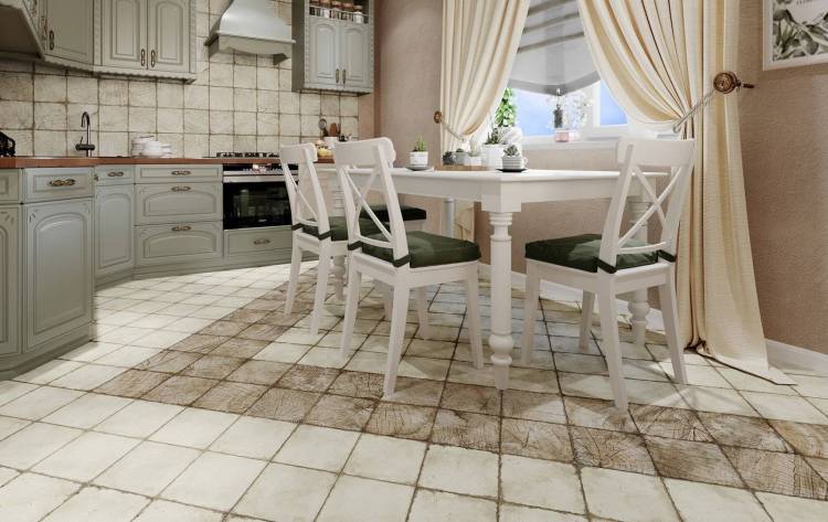 New Trend Ringwood Crema