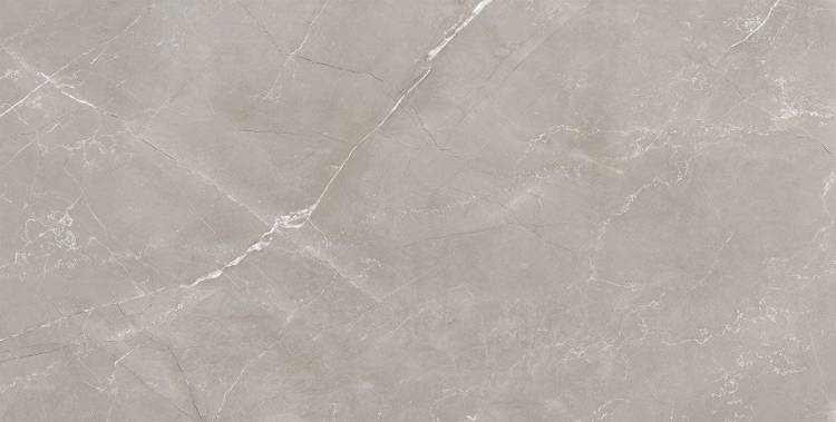 Керамогранит Laparet Vitrum Grigio Серый полированный 60x120