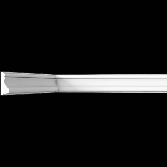 Молдинг Artpole SMG25 80x1.2x3.1