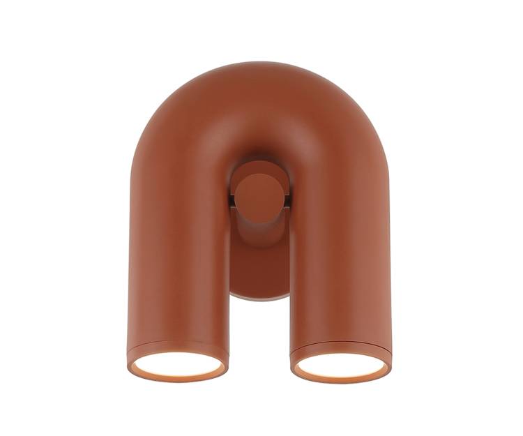 Бра Kink Light Канти 08465-1,06(GU10)