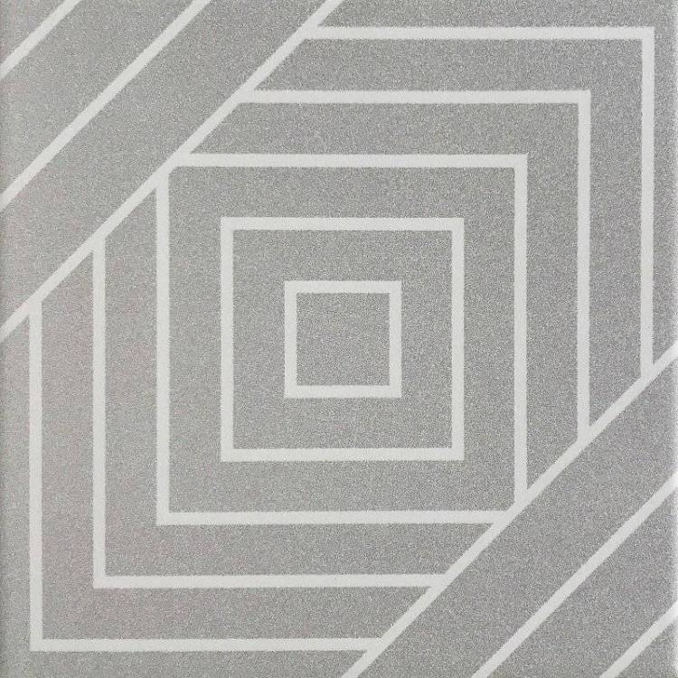 Керамогранит Decocer Tagia С0004795 Silver 20X20